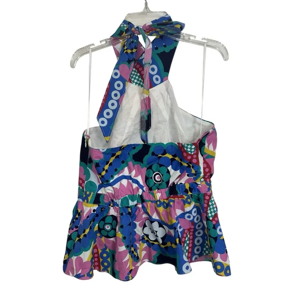J. Crew crew ratti